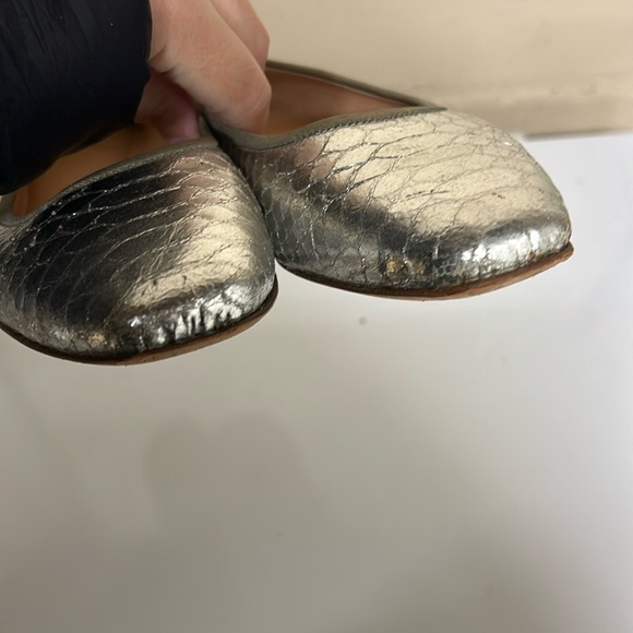 Giuseppe Zanotti Flats - Picture 7 of 7